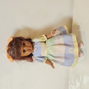 Vintage Madame Alexander McDonald's happy meal 2006s